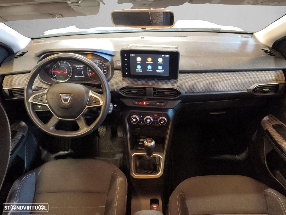 Dacia Jogger 1.0 ECO-G Extreme Bi-Fuel - 9