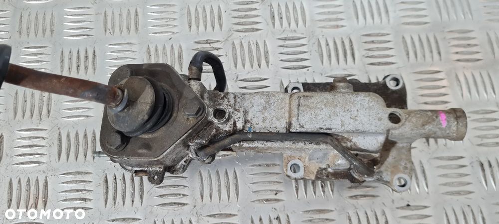 Opel Frontera B 2.2 16V Lewarek Zmiany Biegów - 2