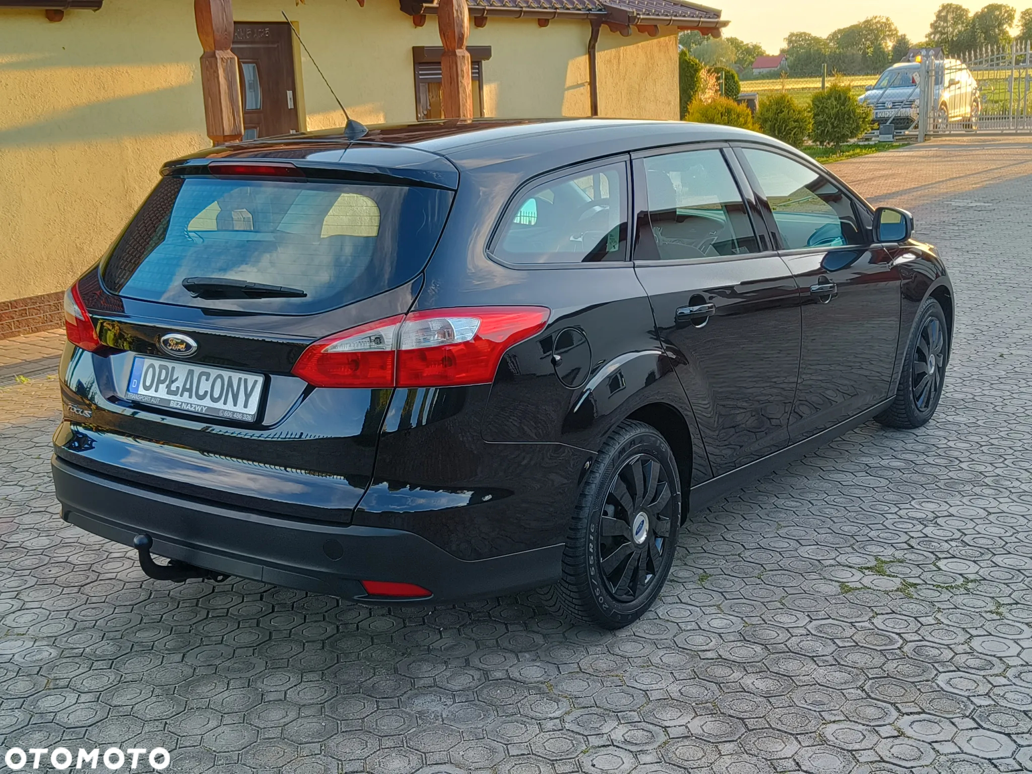 Ford Focus - 10