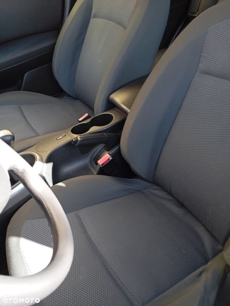 Nissan Qashqai 1.6 acenta - 5