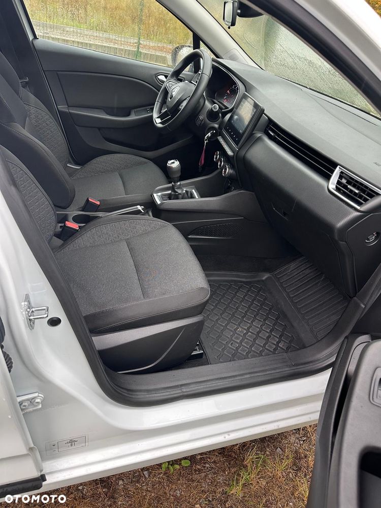 Renault Clio 1.5 Blue dCi Zen - 12