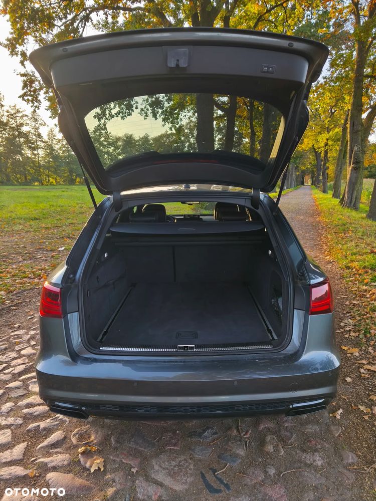 Audi A6 Avant - 17
