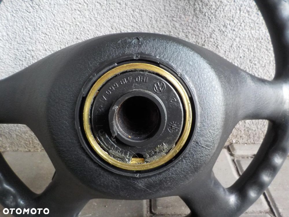 VW T4 99- KIEROWNICA - 4