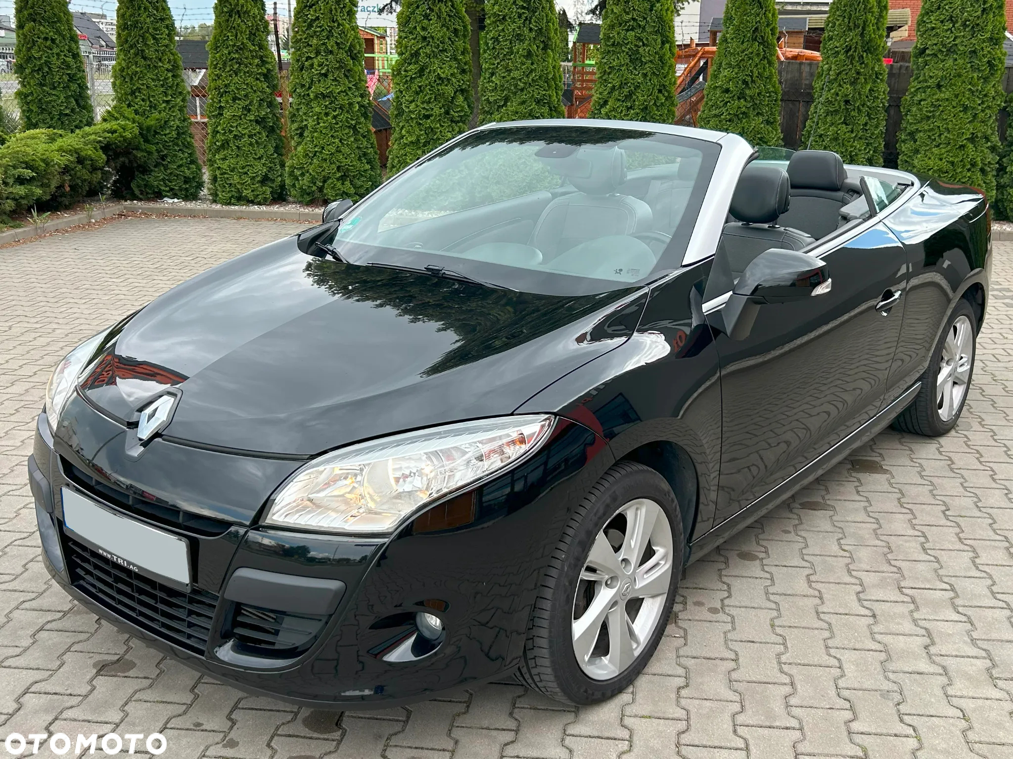 Renault Megane Coupe ENERGY TCe 130 Start & Stop GT Line - 17