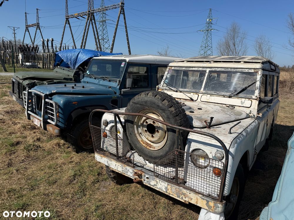 Land Rover Defender - 27