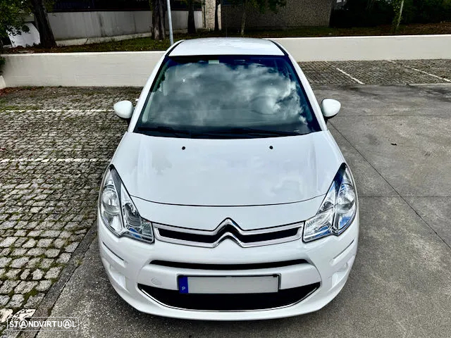 Citroën C3 1.2 VTi Collection - 9