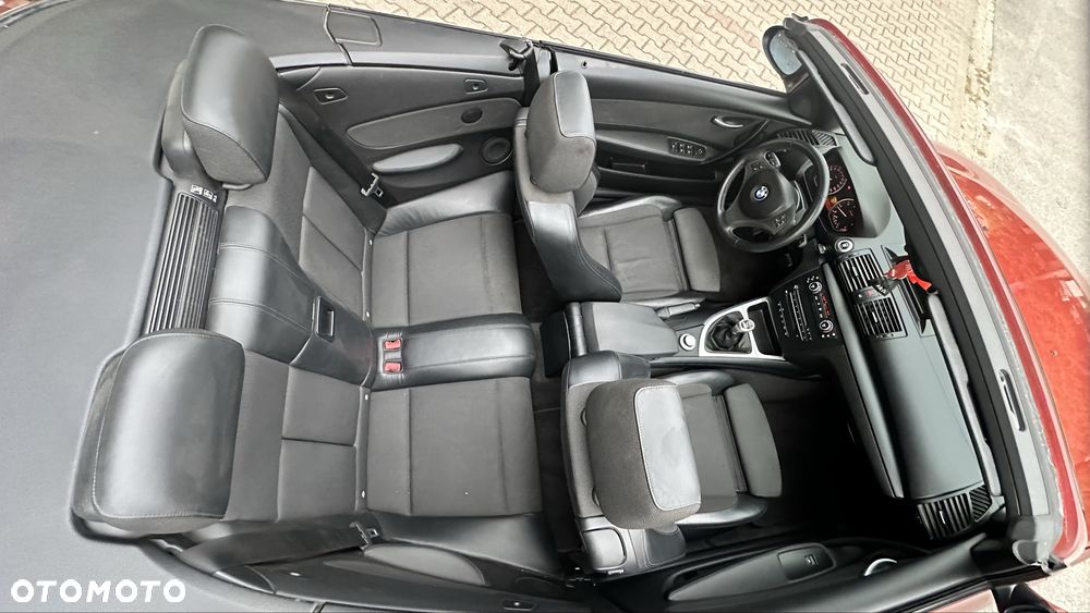 BMW Seria 1 - 6
