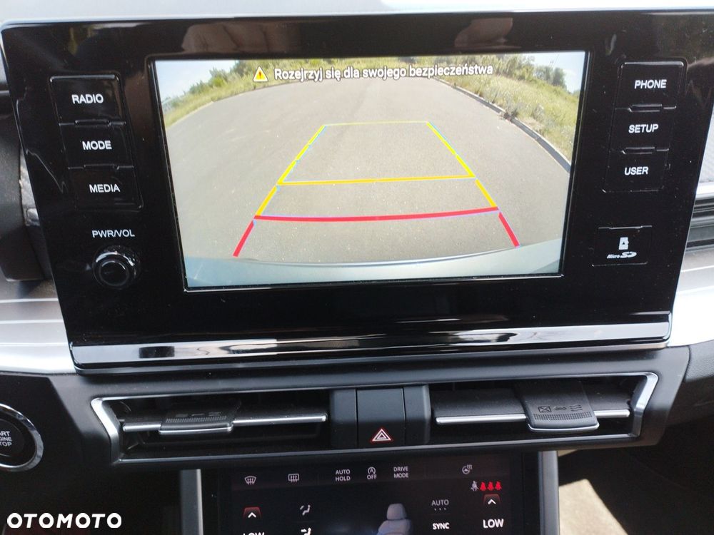 SsangYong/KGM Torres 1.5 T-GDI Adventure - 26