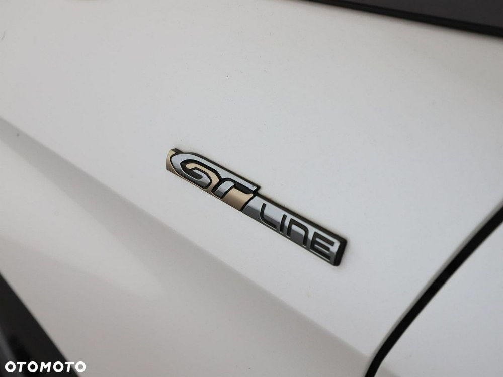 Peugeot 3008 1.2 PureTech GT S&S - 40