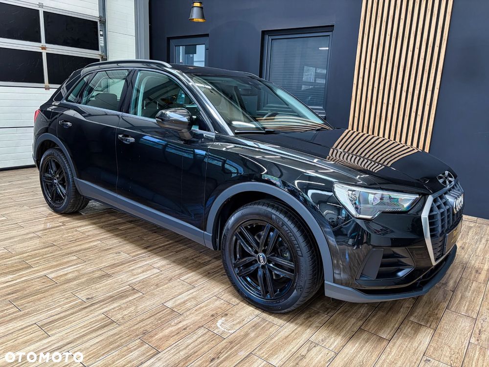 Audi Q3 35 TFSI S tronic - 5
