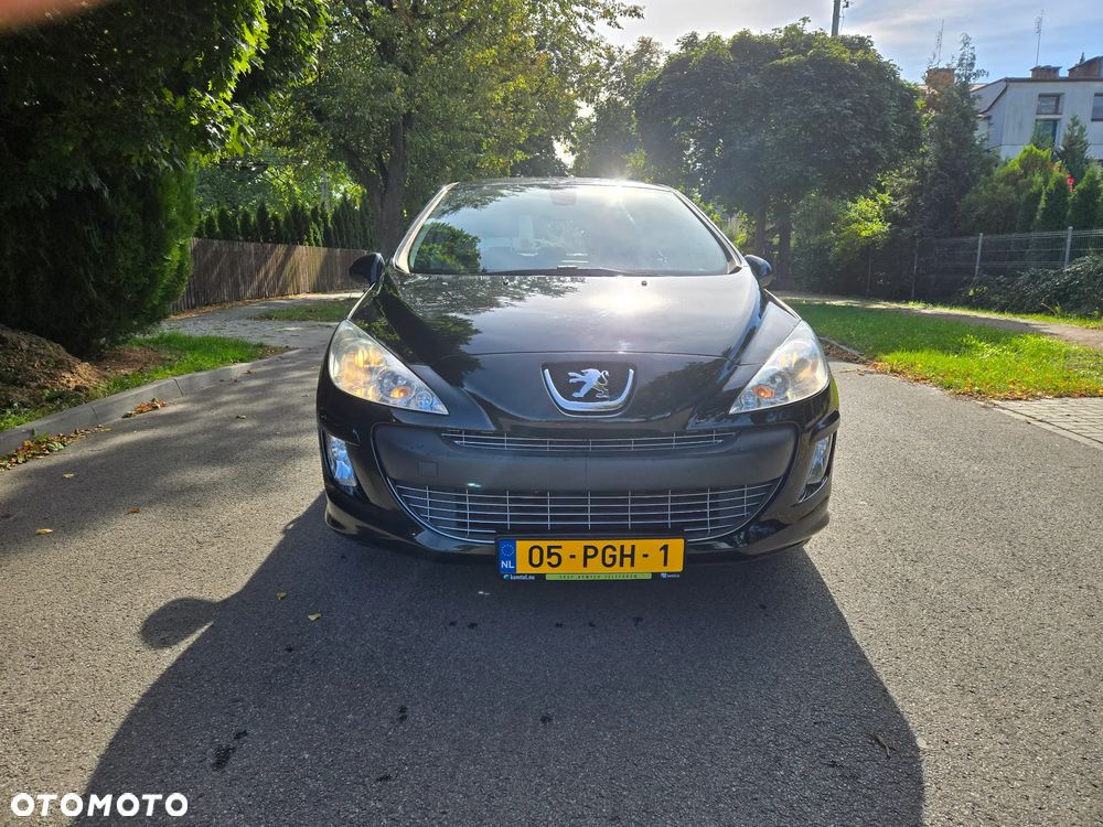 Peugeot 308 1.6 Millesim 200 - 6