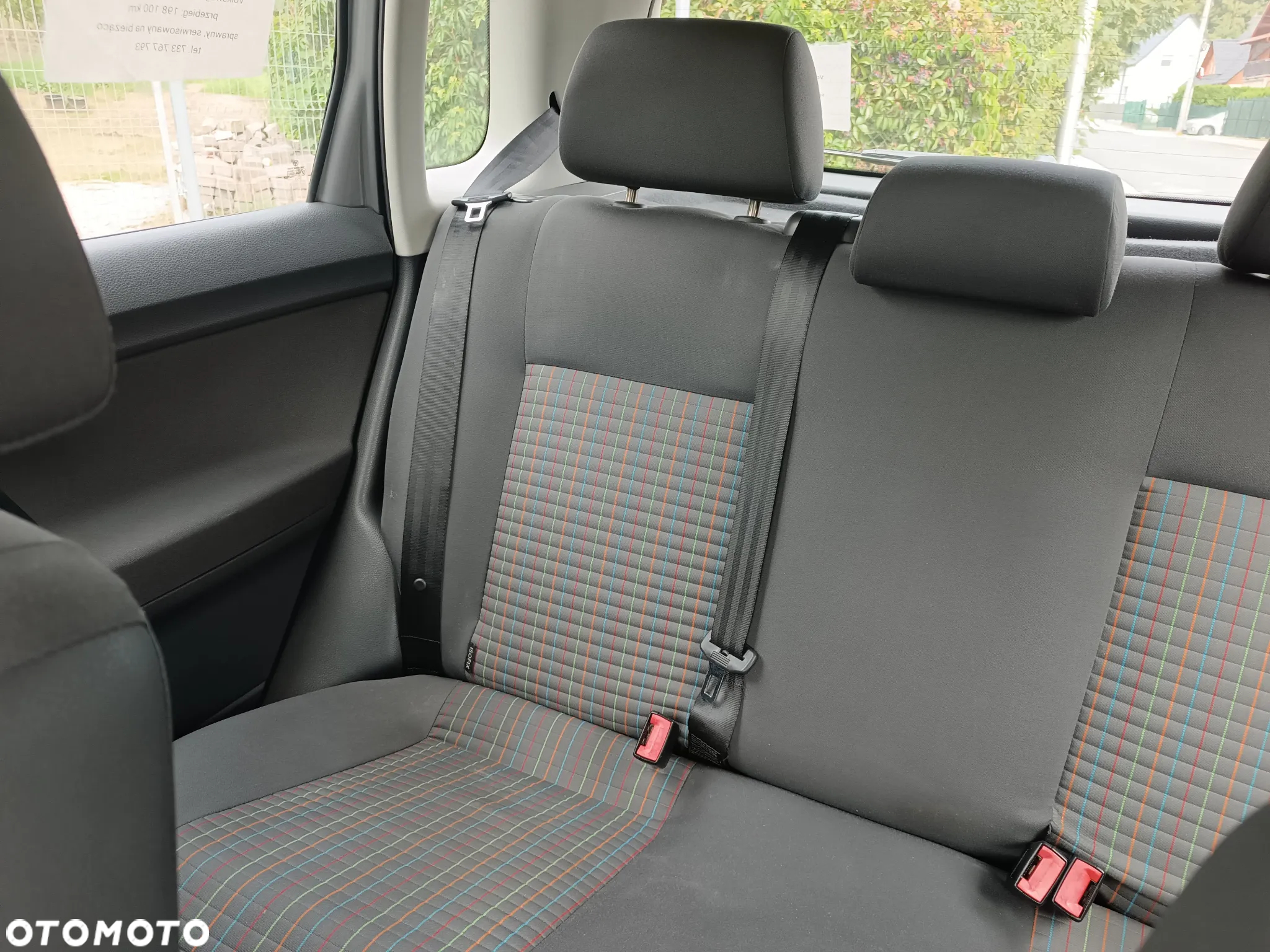 Volkswagen Polo 1.4 16V Comfortline - 10
