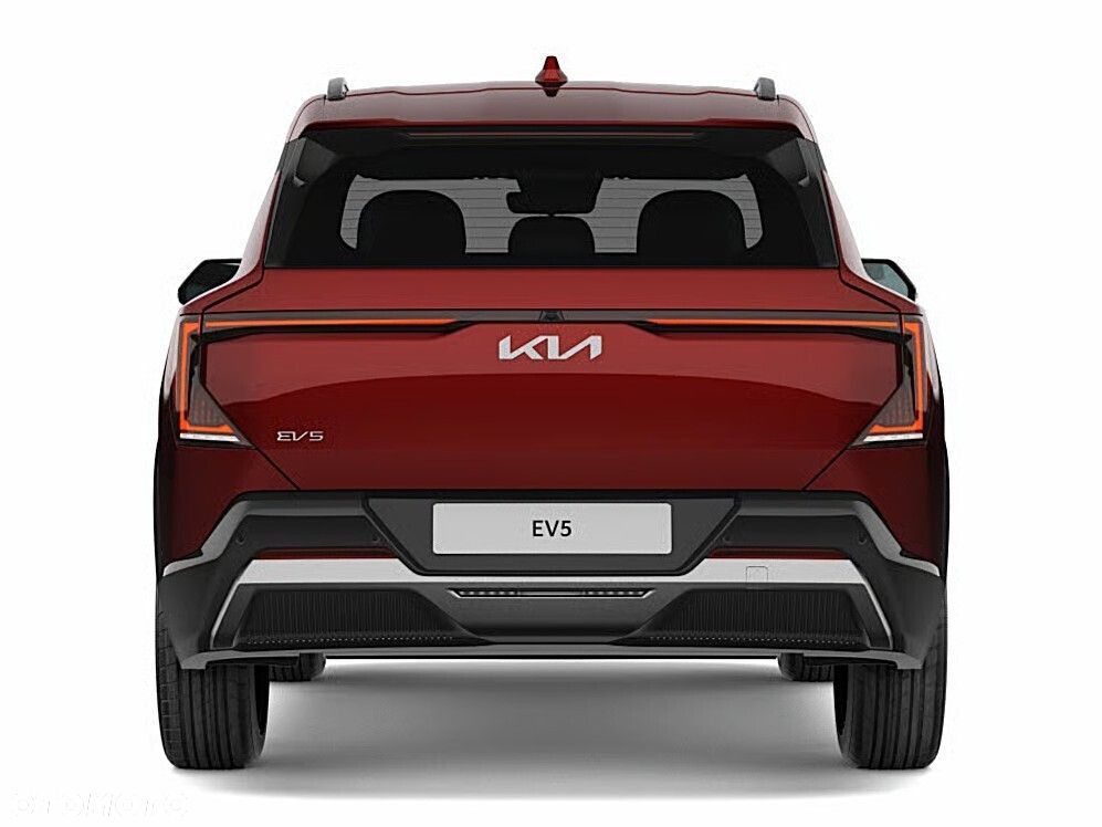 Kia EV5 - 12