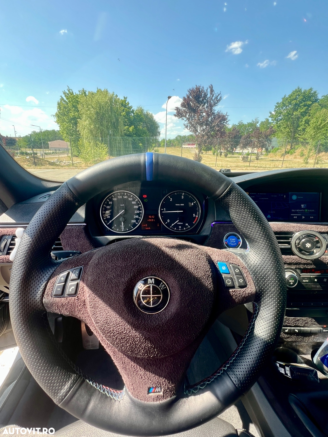 BMW Seria 3 320d - 14
