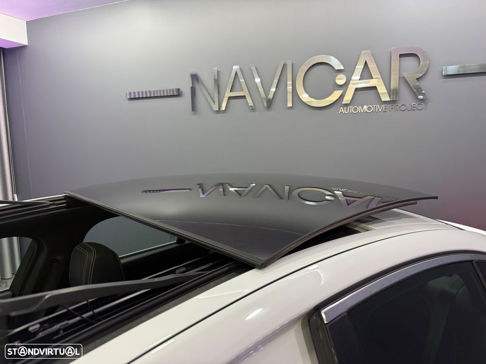 Jaguar XE 20d Aut. R-Sport - 34