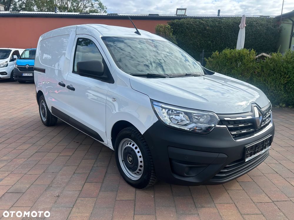 Renault Express - 5
