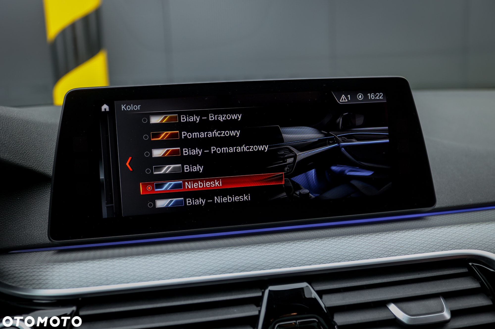 BMW Seria 5 520d Touring M Sport Edition - 30