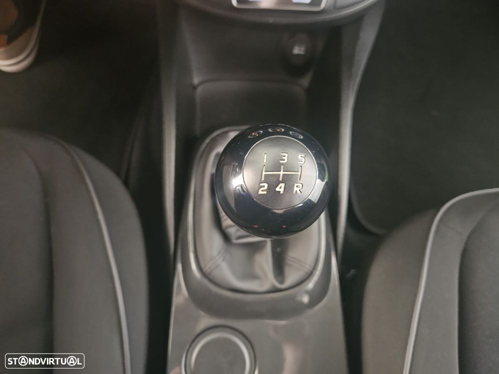 Fiat 500X 1.3 MJ Lounge - 26