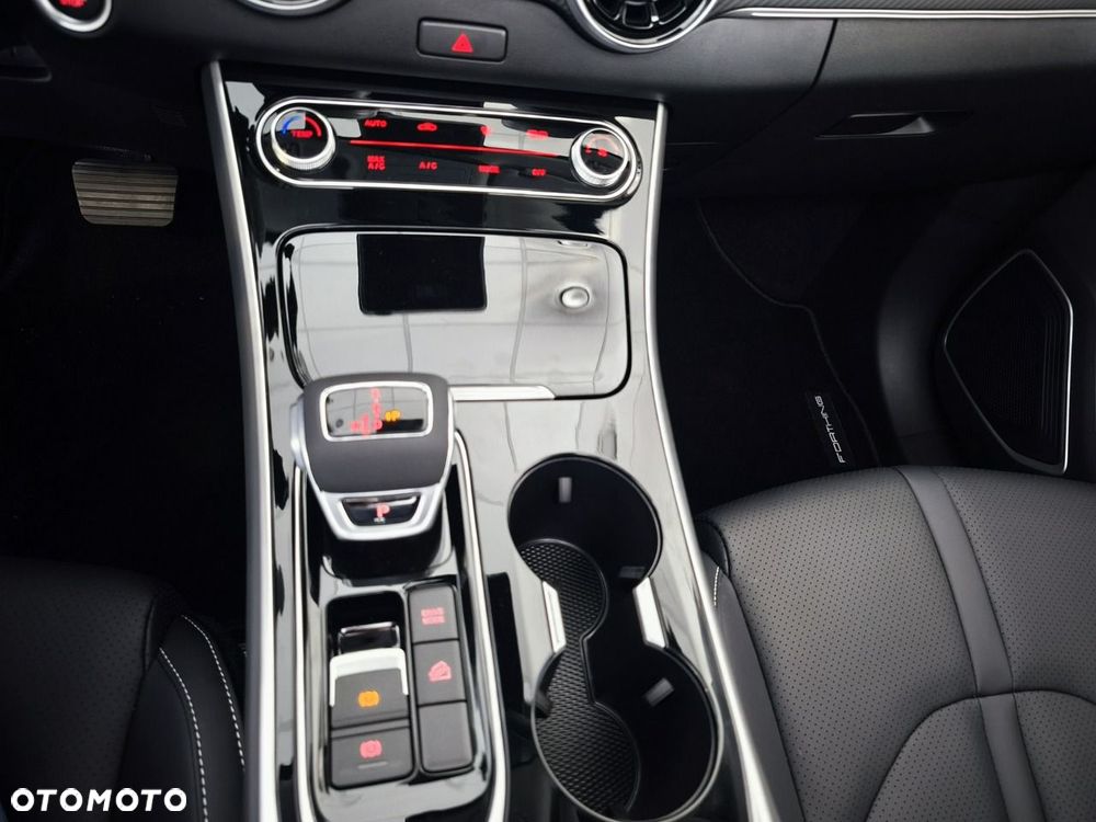 Forthing T5 EVO T-Five 1.5 DVVT GDI DCT - 23