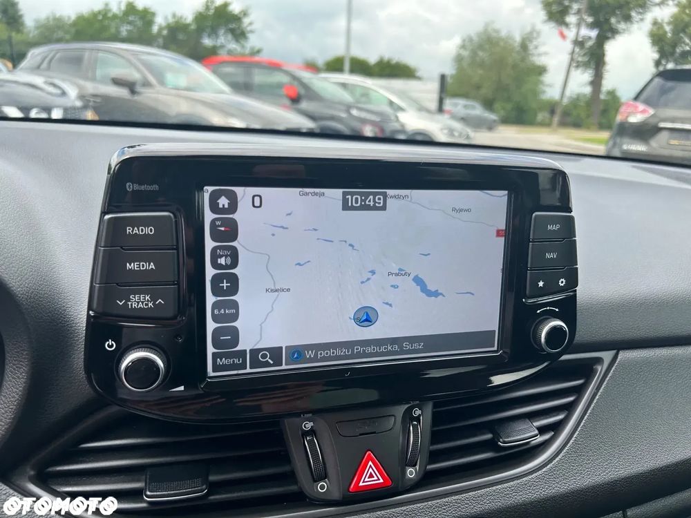 Hyundai i30 1.4 T-GDI DCT Premium - 32