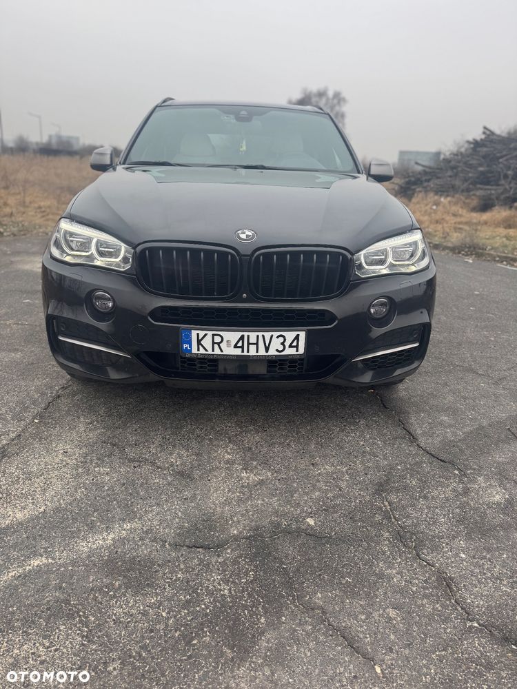 BMW X5 M - 2