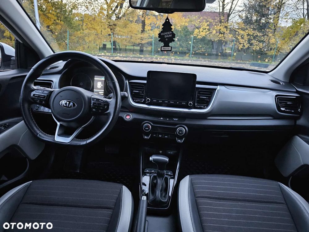 Kia Stonic 1.0 T-GDI L - 9