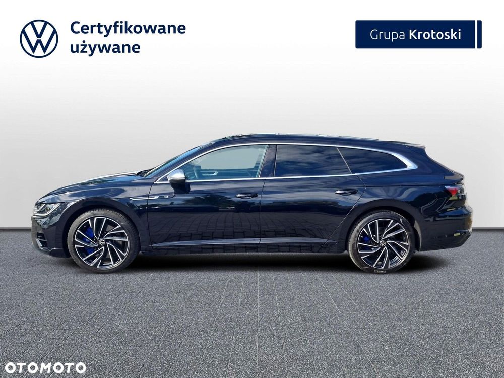 Volkswagen Arteon Shooting Brake 2.0 TSI 4Motion R DSG - 3