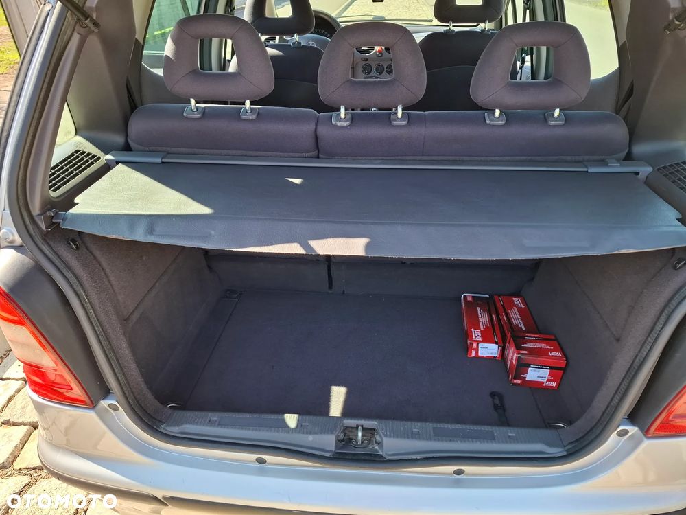 Mercedes-Benz Klasa A 160 Classic Piccadilly - 31