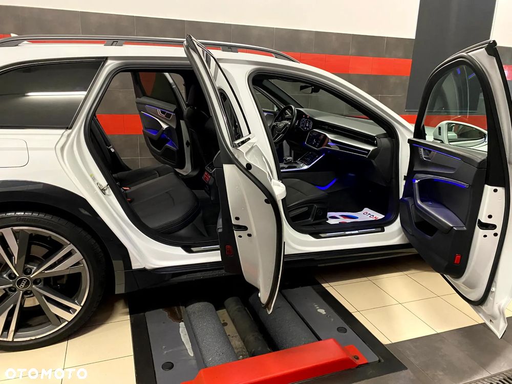 Audi A6 Allroad 40 TDI S tronic - 27
