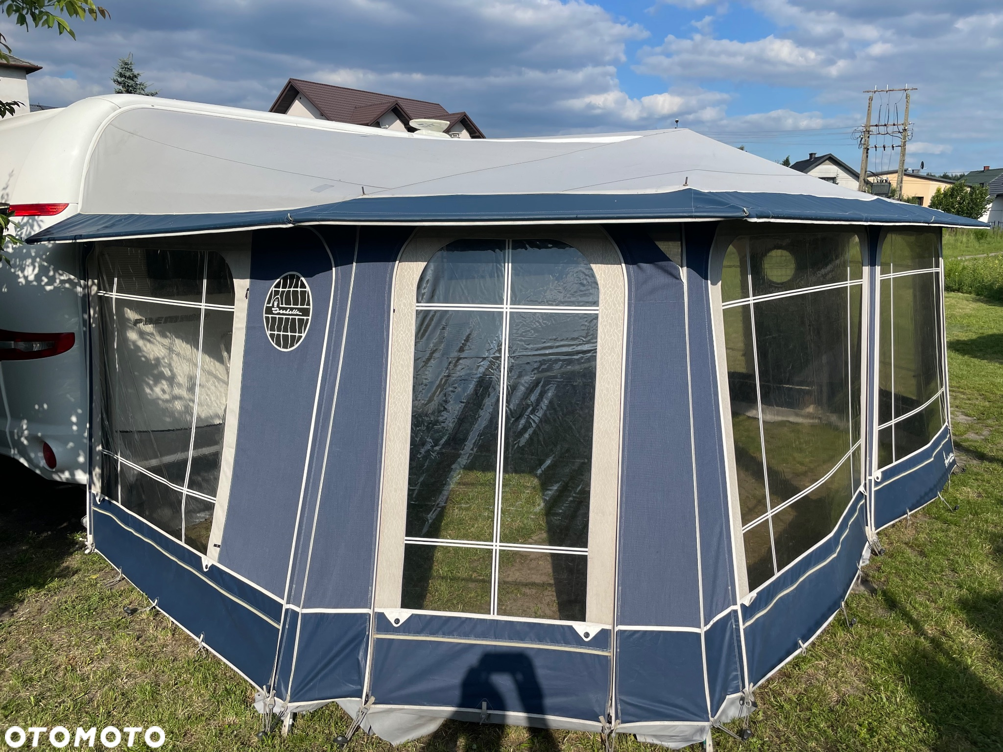 KNAUS SUDWIND SPORT 450 2009rok - 20