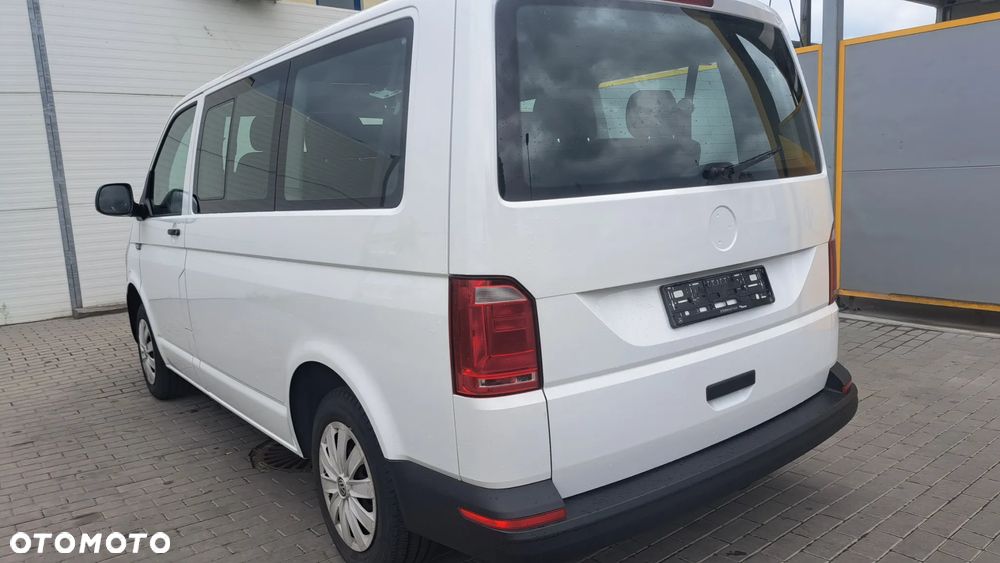 Volkswagen Caravelle L2 Comfortline - 5