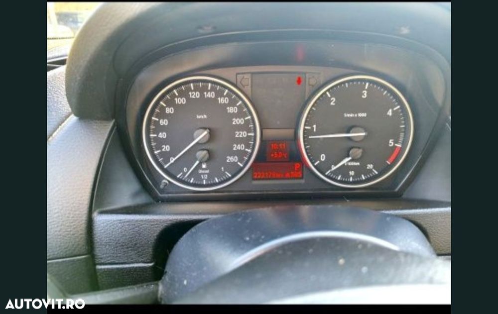 BMW X1 xDrive18d Aut. xLine - 4