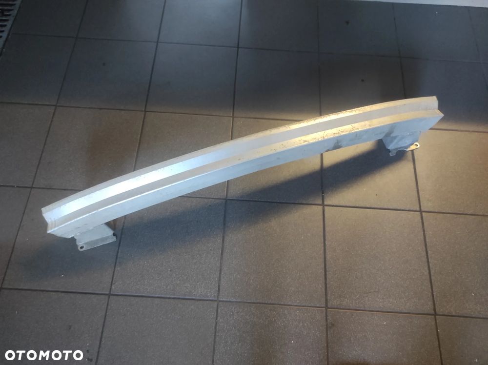 AUDI A3 8P 5 DRZWI SPORTBACK 8P4 BELKA TYLNA TYŁ ZDERZAKA PASA WYSYŁKA !!!! - 2