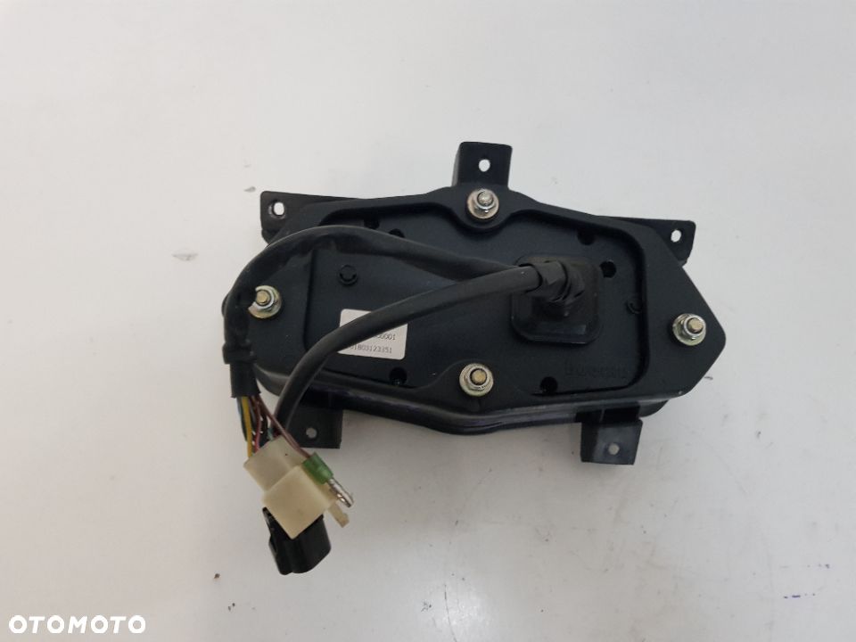 Keeway Cityblade 125 19r Licznik - 5