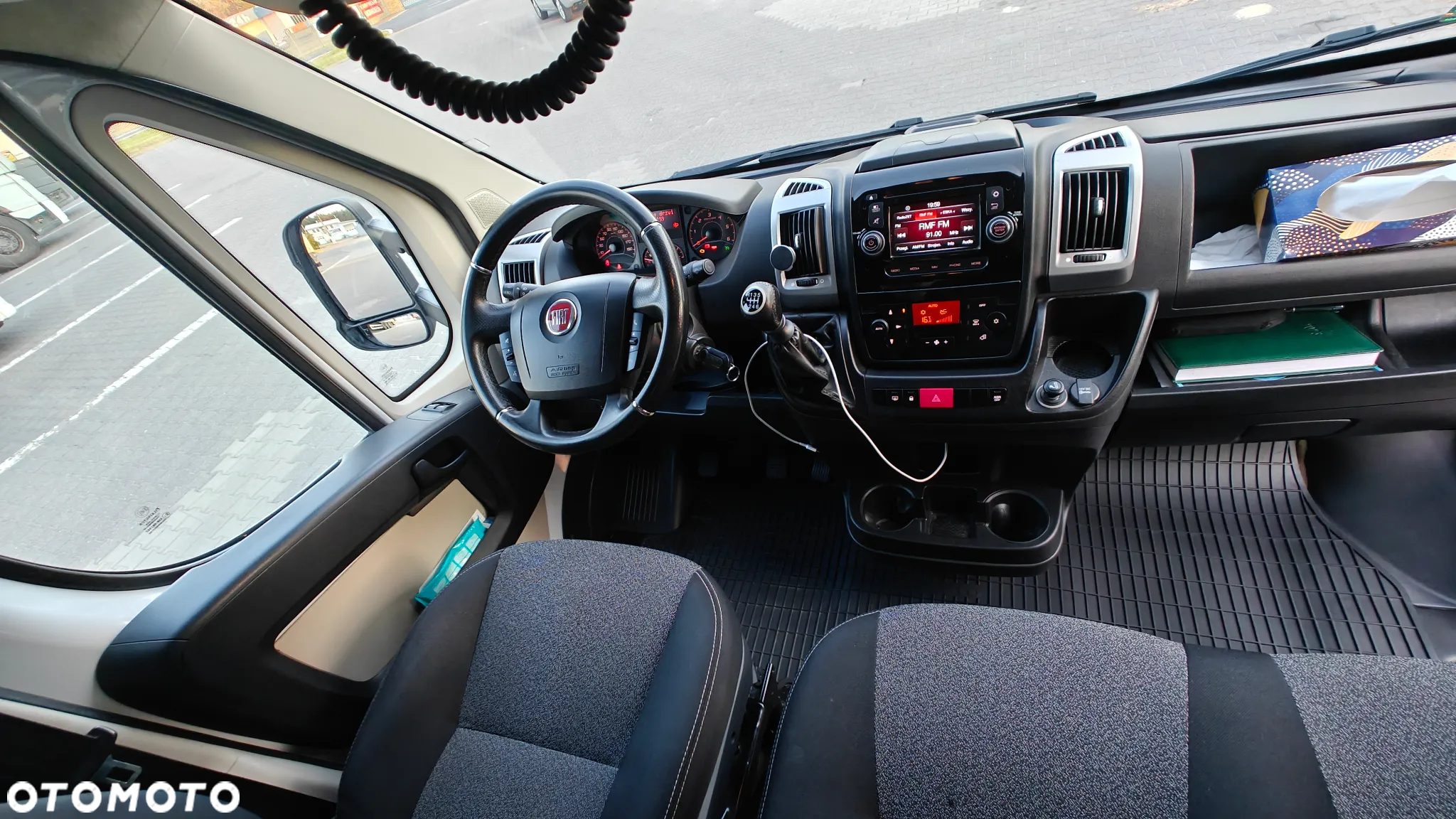 Fiat Ducato - 30