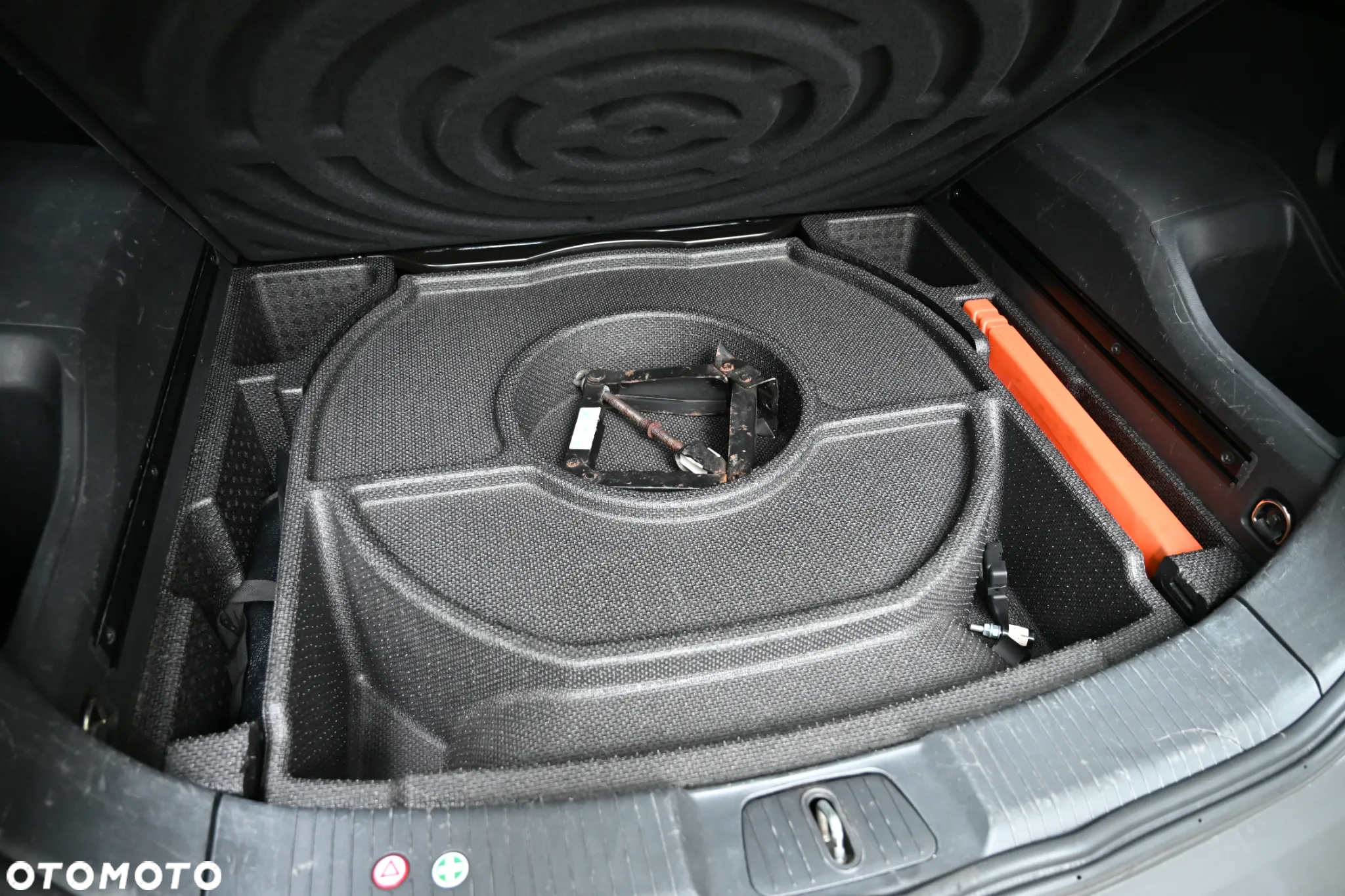 Opel Antara - 35