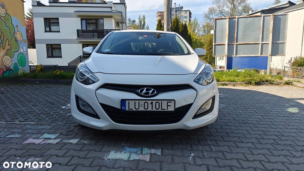 Hyundai i30 1.4 Classic - 1