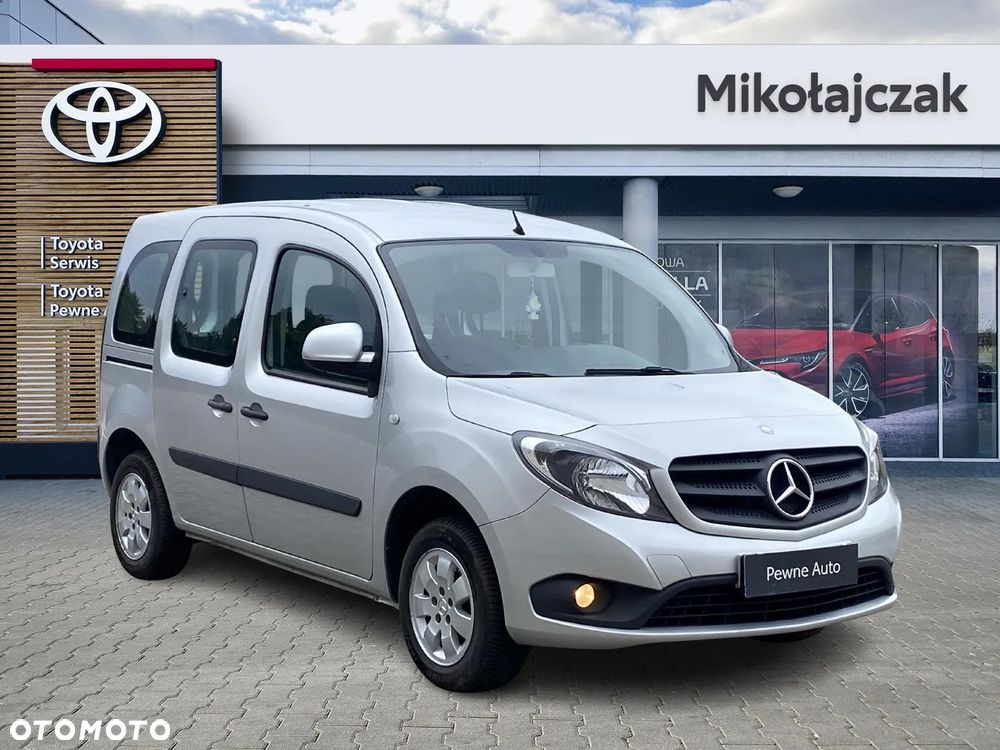 Mercedes-Benz Citan
