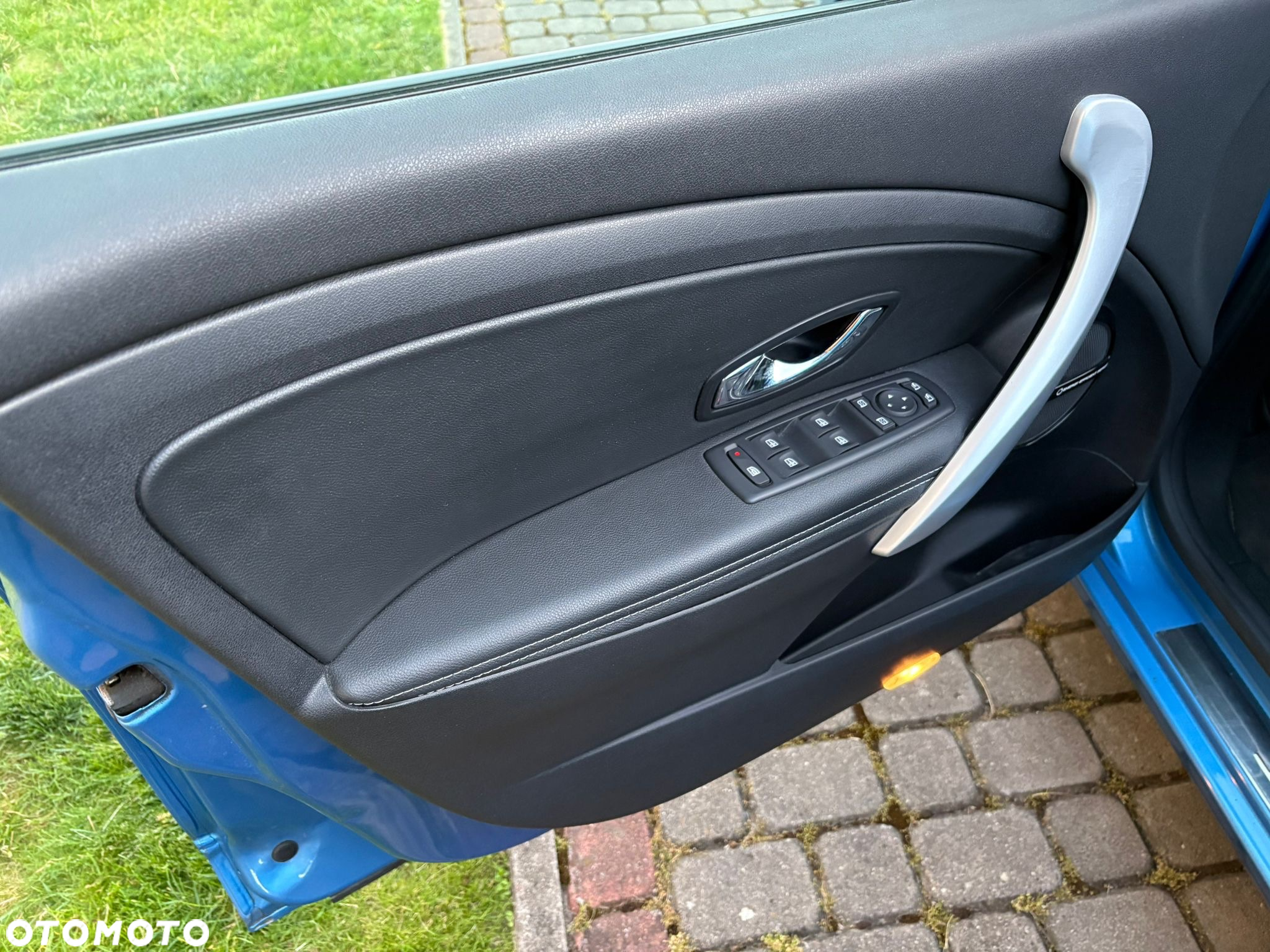 Renault Megane Grandtour ENERGY TCe 115 Start & Stop Bose Edition - 10