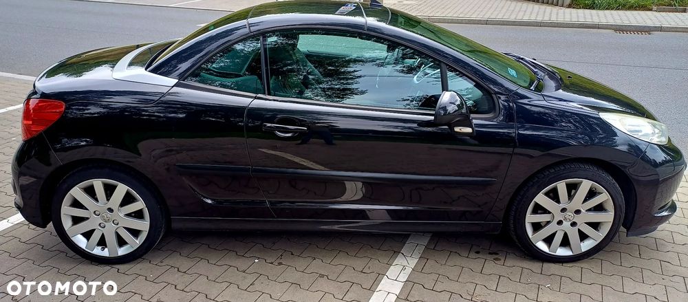 Peugeot 207 CC - 6