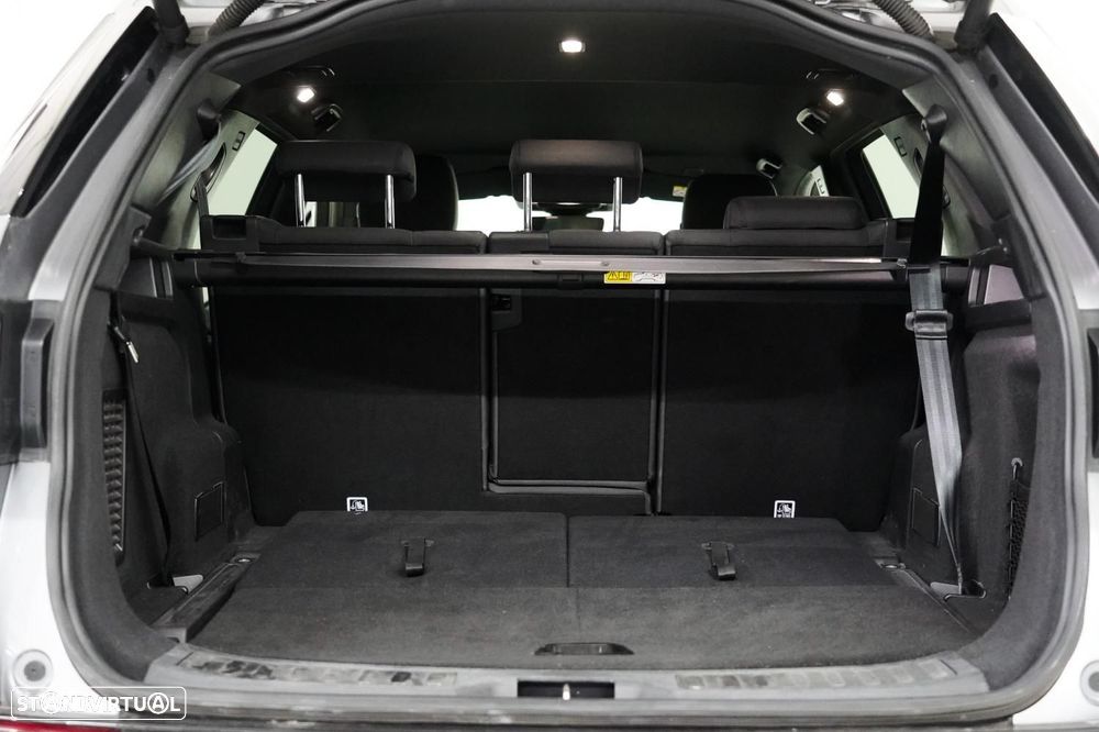 Land Rover Discovery Sport — fotografia 18
