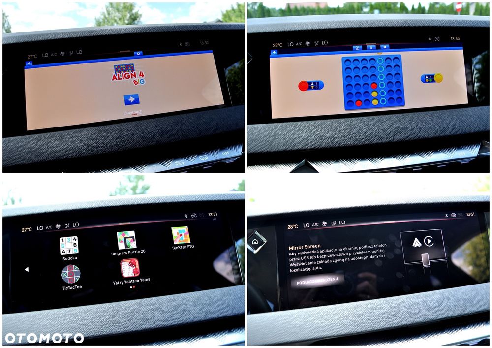 DS Automobiles DS 4 1.2 PureTech Bastille - 37