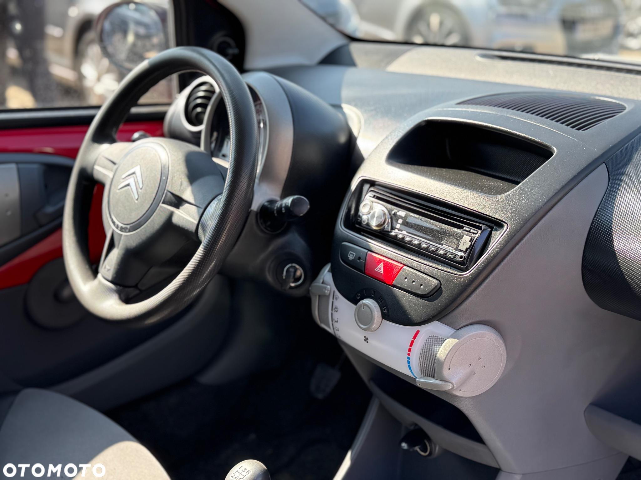Citroën C1 - 10