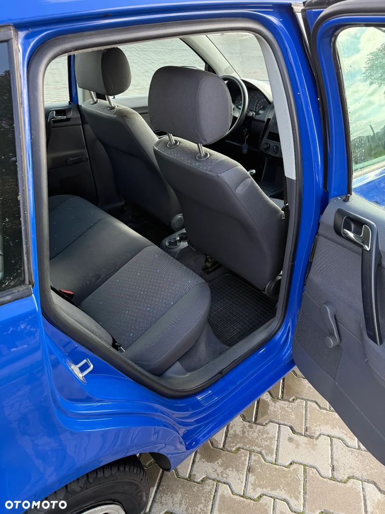 Volkswagen Polo 1.4 16V Basis - 8