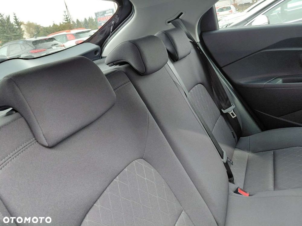 Kia Rio - 18