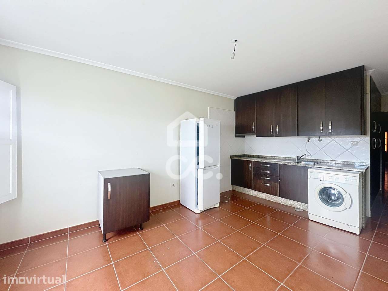 Apartamento T1 Renovado no centro da Cidade - Grande imagem: 4/12