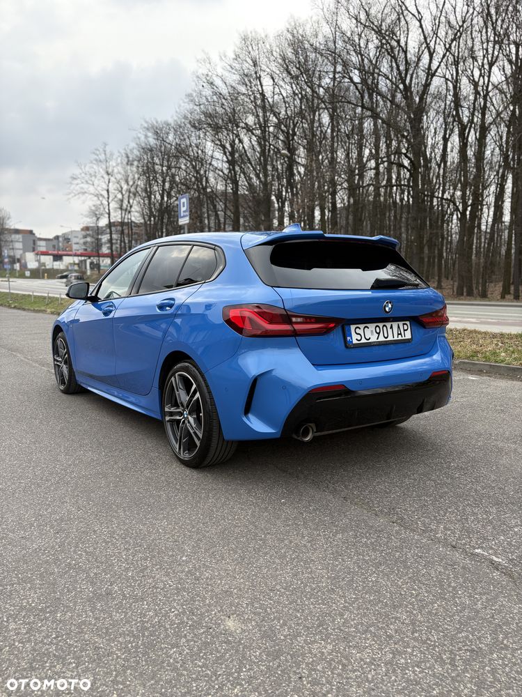 BMW Seria 1 118i M Sport - 7