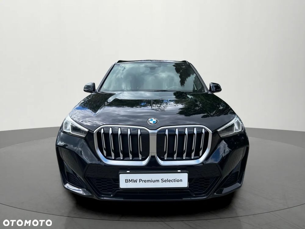 BMW X1 sDrive18i M Sport - 7