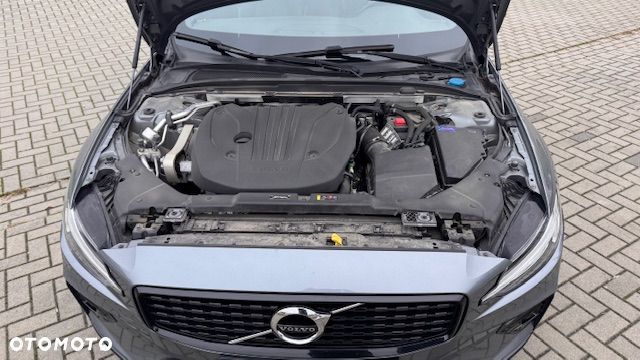 Volvo V60 B4 B Geartronic RDesign - 15