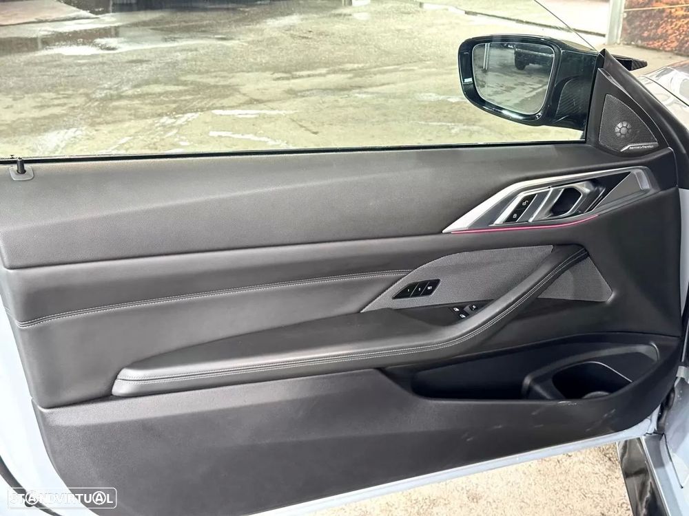 BMW M4 Competition - 12